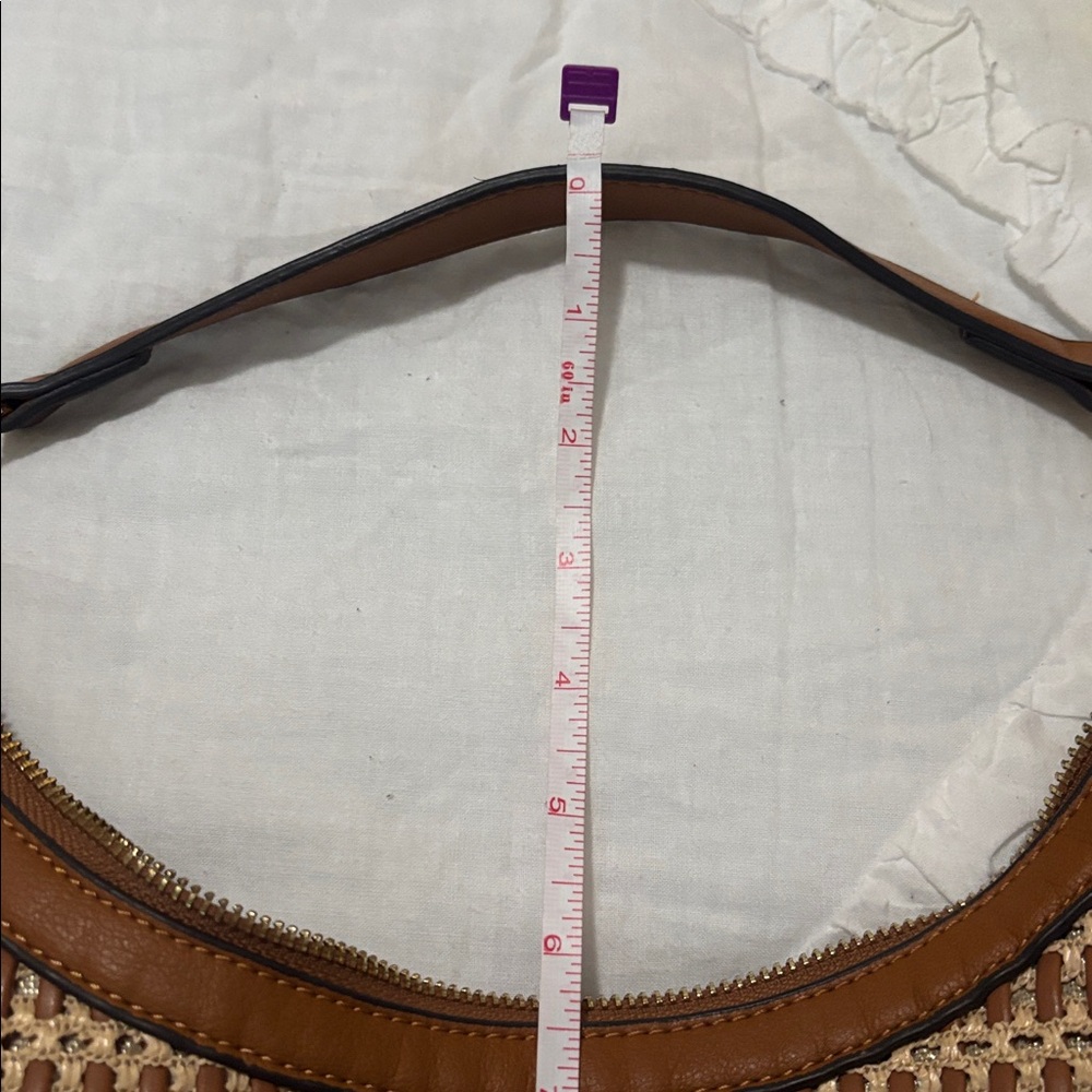 NWOT Inernational concepts shoulder bag - Picture 10 of 10